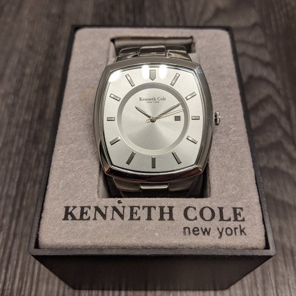 Kenneth Cole Other - Kenneth Cole Watch